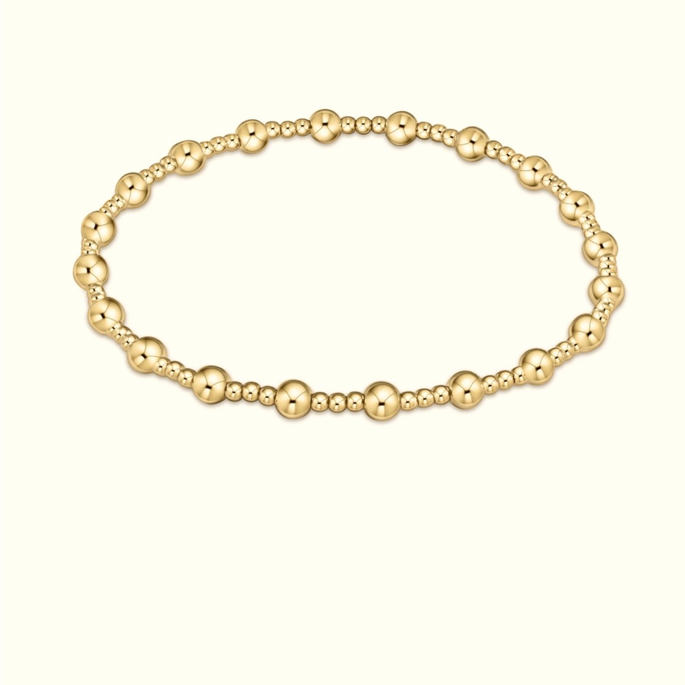 Enewton Sincerity Bracelet